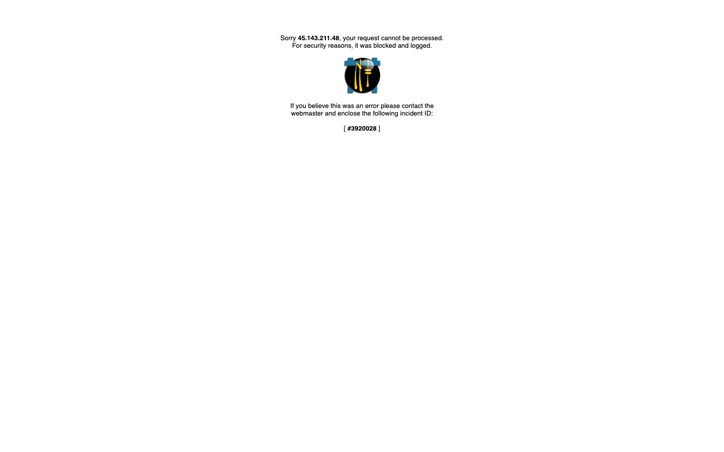 Homepage screenshot of 6PAR4