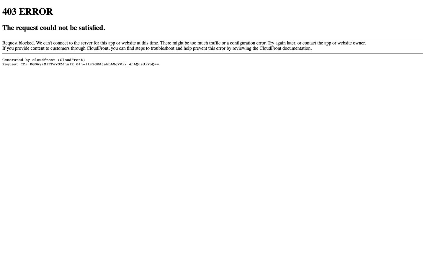 Homepage screenshot of Cambridge Theatre