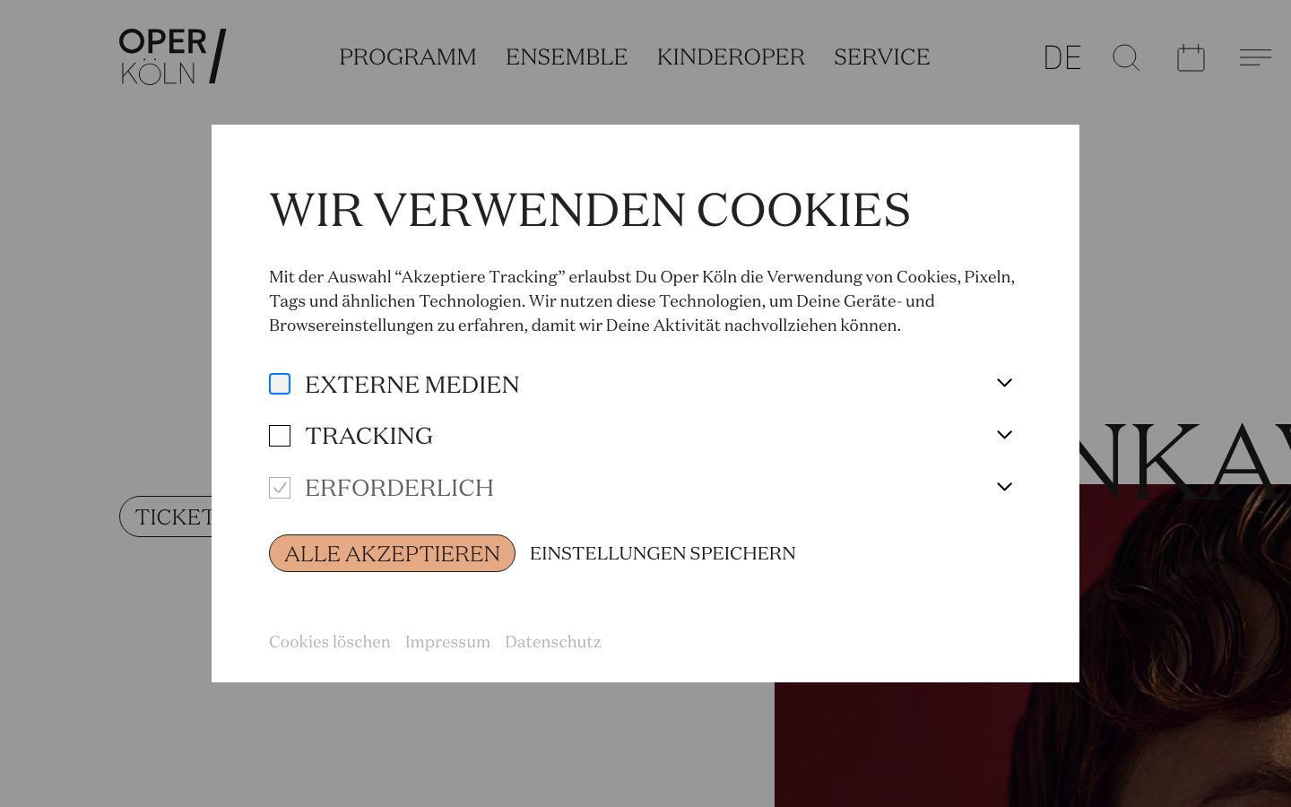 Homepage screenshot of Pageeditor
